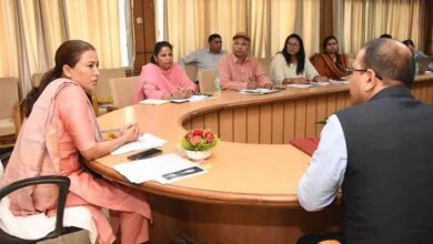 आगामी वित्तीय वर्ष में खेल विभाग ने लगभग दोगुने बजट की मांग की