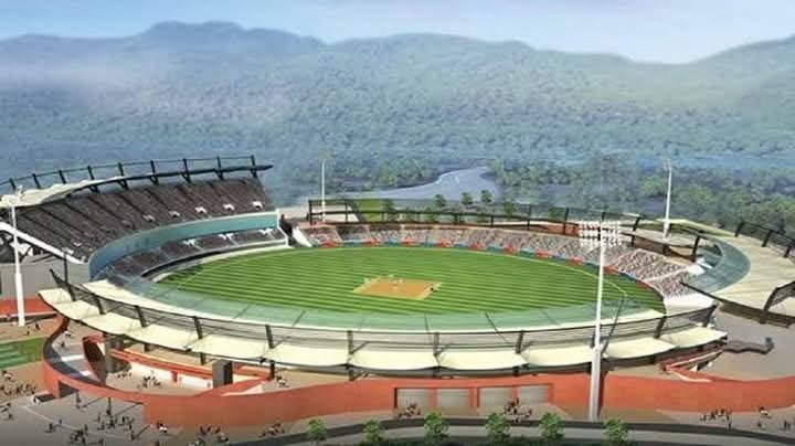 एक खेल शक्ति के रूप में उभर रहा उत्तराखंड एक खेल शक्ति के रूप में उभर रहा उत्तराखंड