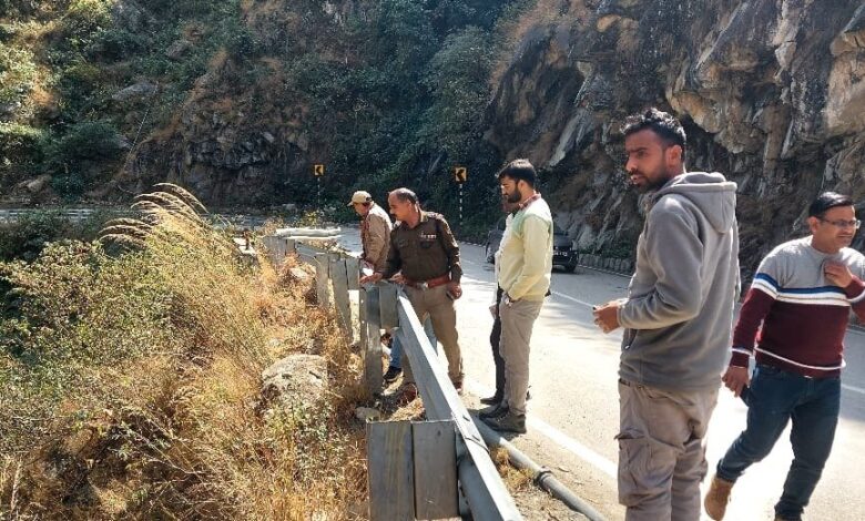 कर्णप्रयाग में यात्रा सीजन से पूर्व संयुक्त निरीक्षण