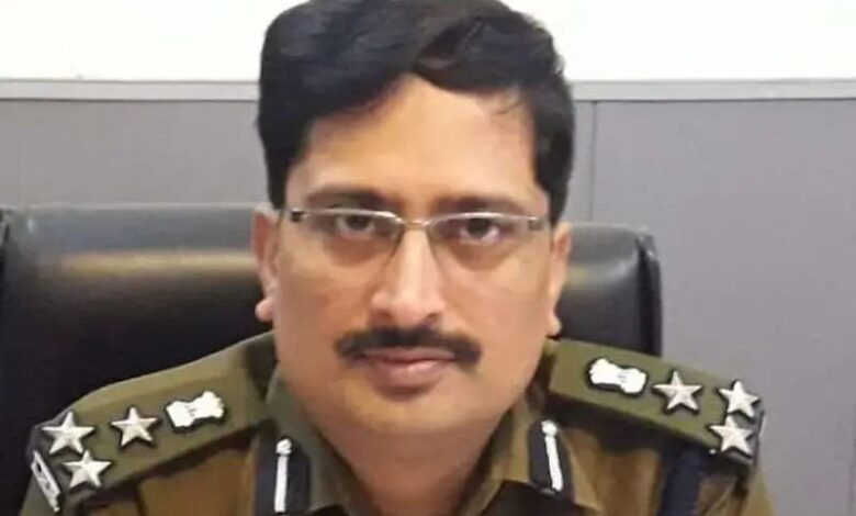 आईपीएस केवल खुराना के निधन से पुलिस महकमे शोक की लहर आईपीएस केवल खुराना के निधन से पुलिस महकमे शोक की लहर