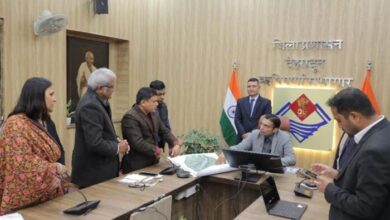 हनोल सिर्फ टूरिस्ट डेस्टिनेशन नहीं, आस्था संस्कृति का प्रतीक: जिलाधिकारी