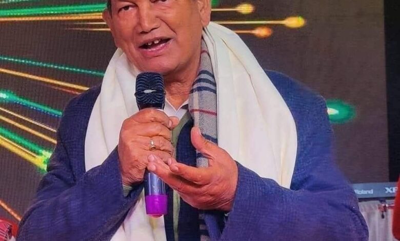 राजनीतिक कटुता प्रदेश की राजनीति के लिए दुर्भाग्यपूर्ण : हरीश रावत राजनीतिक कटुता प्रदेश की राजनीति के लिए दुर्भाग्यपूर्ण : हरीश रावत