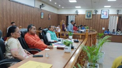 नगर के समग्र विकास में भागीदार बनना गर्व की बात : सविता कपूर