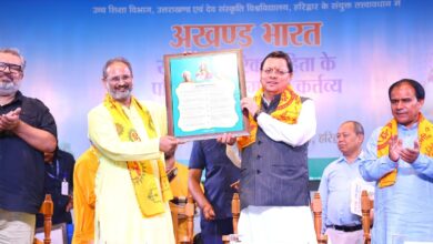 यूसीसी लागू होने से प्रदेश में महिला सशक्तिकरण के एक नये अध्याय की हुई शुरूआतः सीएम