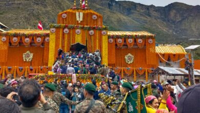 विश्वप्रसिद्ध Badrinath धाम के कपाट खुले