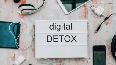 digital detox क्या है? जानिए इसे अपनाने के फायदे